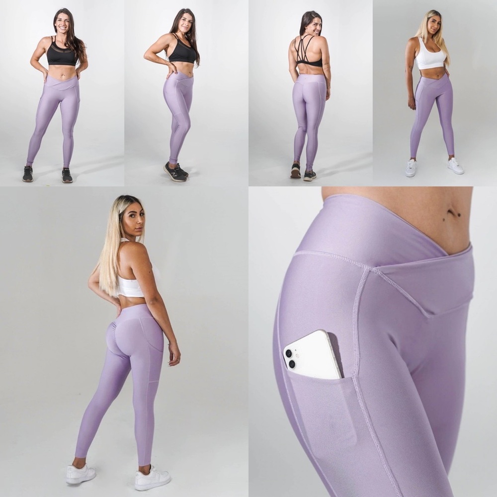 Butt lifting, original Leggings by Obsession